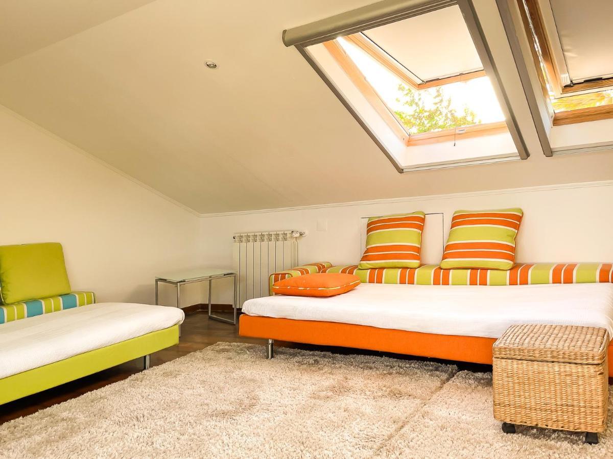 Quinta Do Cutato - Beatriz Guest House - Sotao Santo Estevao  外观 照片