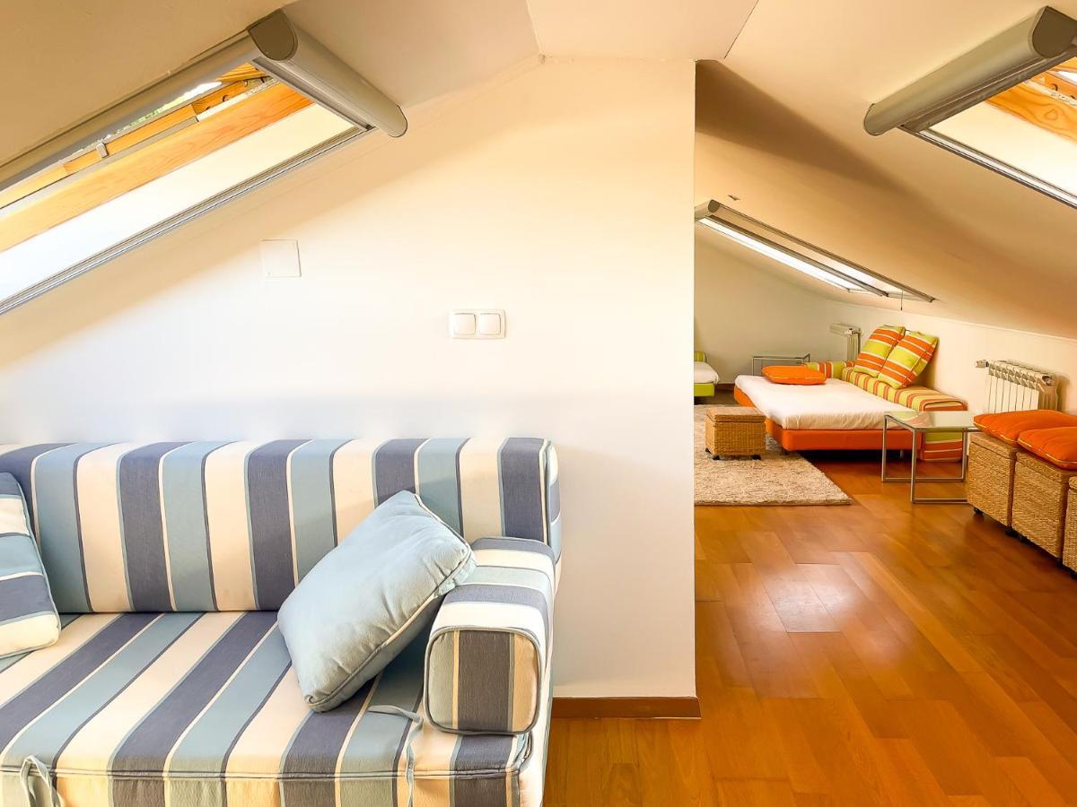 Quinta Do Cutato - Beatriz Guest House - Sotao Santo Estevao  外观 照片