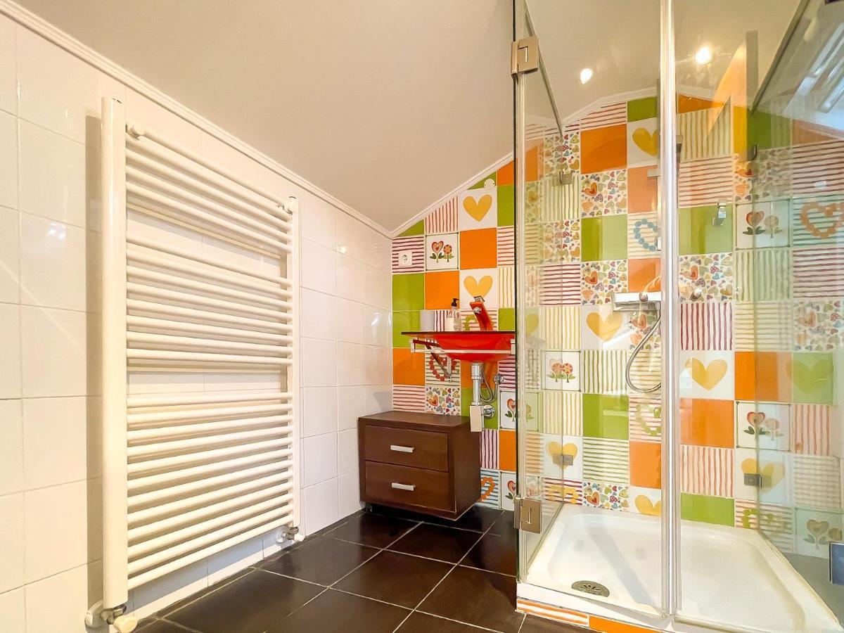 Quinta Do Cutato - Beatriz Guest House - Sotao Santo Estevao  外观 照片