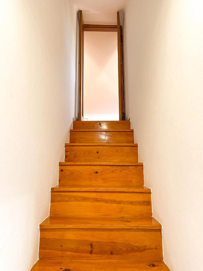 Quinta Do Cutato - Beatriz Guest House - Sotao Santo Estevao  外观 照片