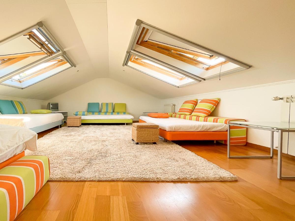 Quinta Do Cutato - Beatriz Guest House - Sotao Santo Estevao  外观 照片