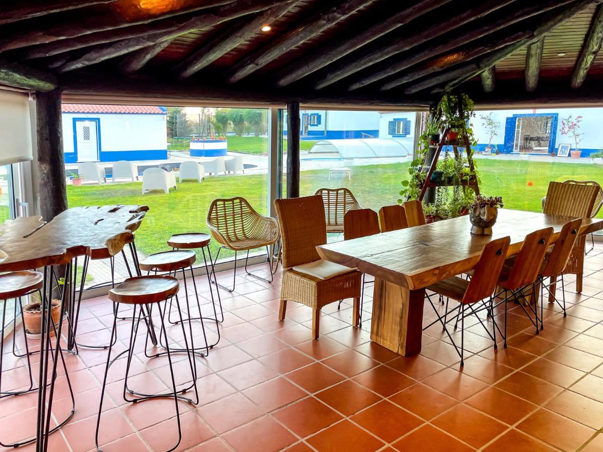 Quinta Do Cutato - Beatriz Guest House - Sotao Santo Estevao  外观 照片