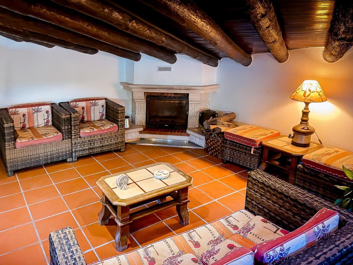Quinta Do Cutato - Beatriz Guest House - Sotao Santo Estevao  外观 照片