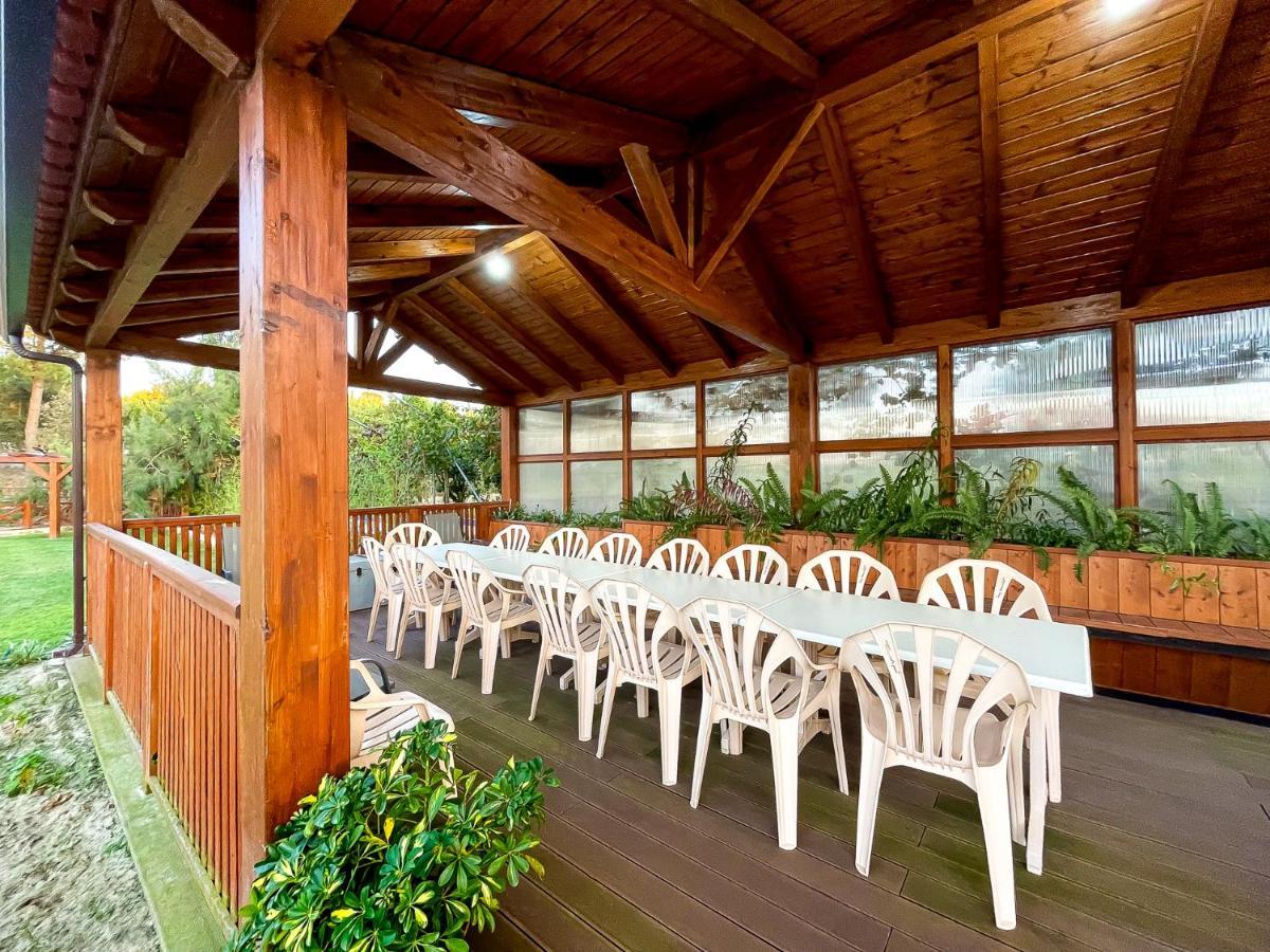 Quinta Do Cutato - Beatriz Guest House - Sotao Santo Estevao  外观 照片