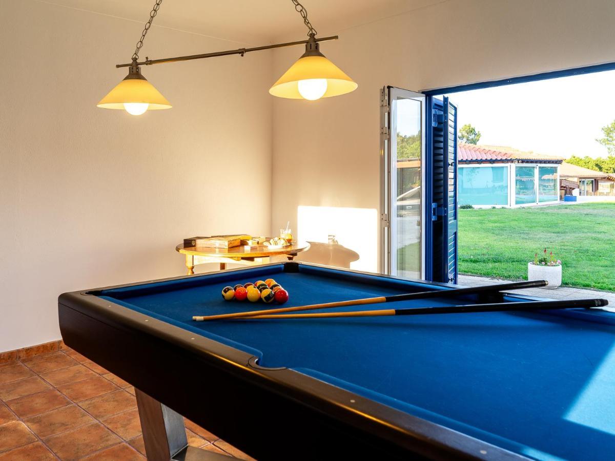 Quinta Do Cutato - Beatriz Guest House - Sotao Santo Estevao  外观 照片